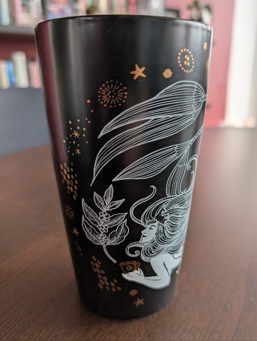 2019 Starbucks Travel Mug
